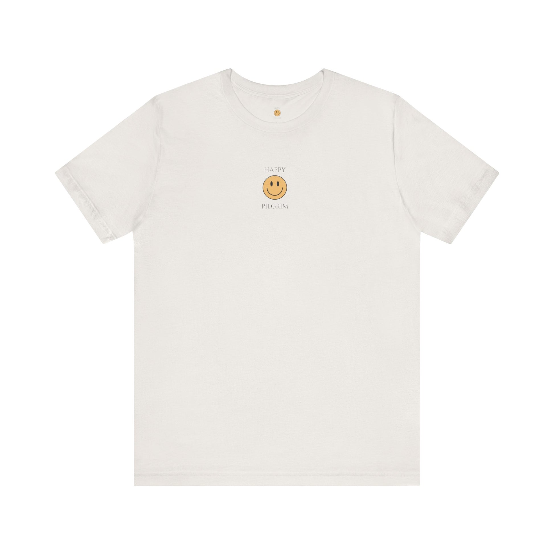 Happy Pilgrim T-Shirt | Unisex