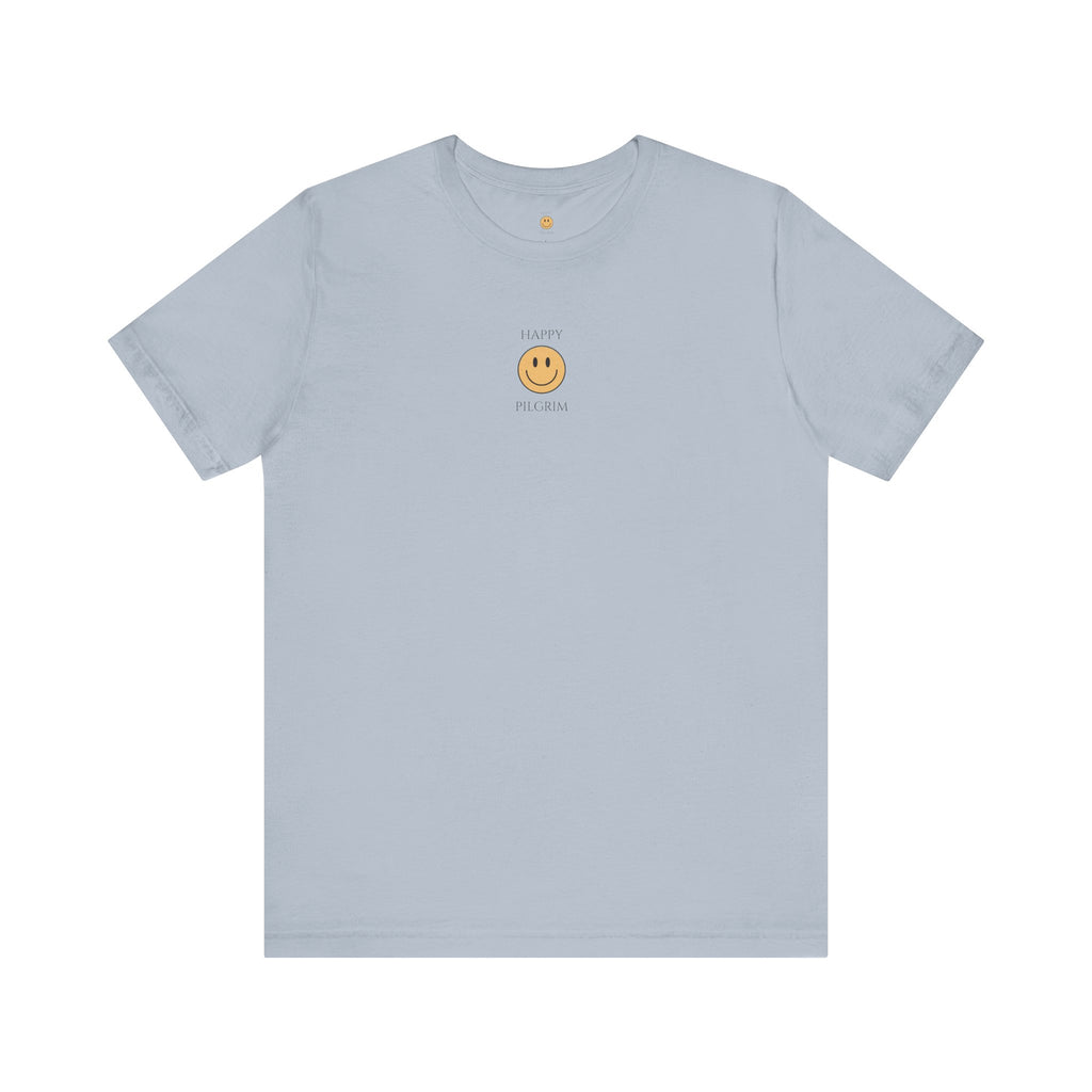 Happy Pilgrim T-Shirt | Unisex