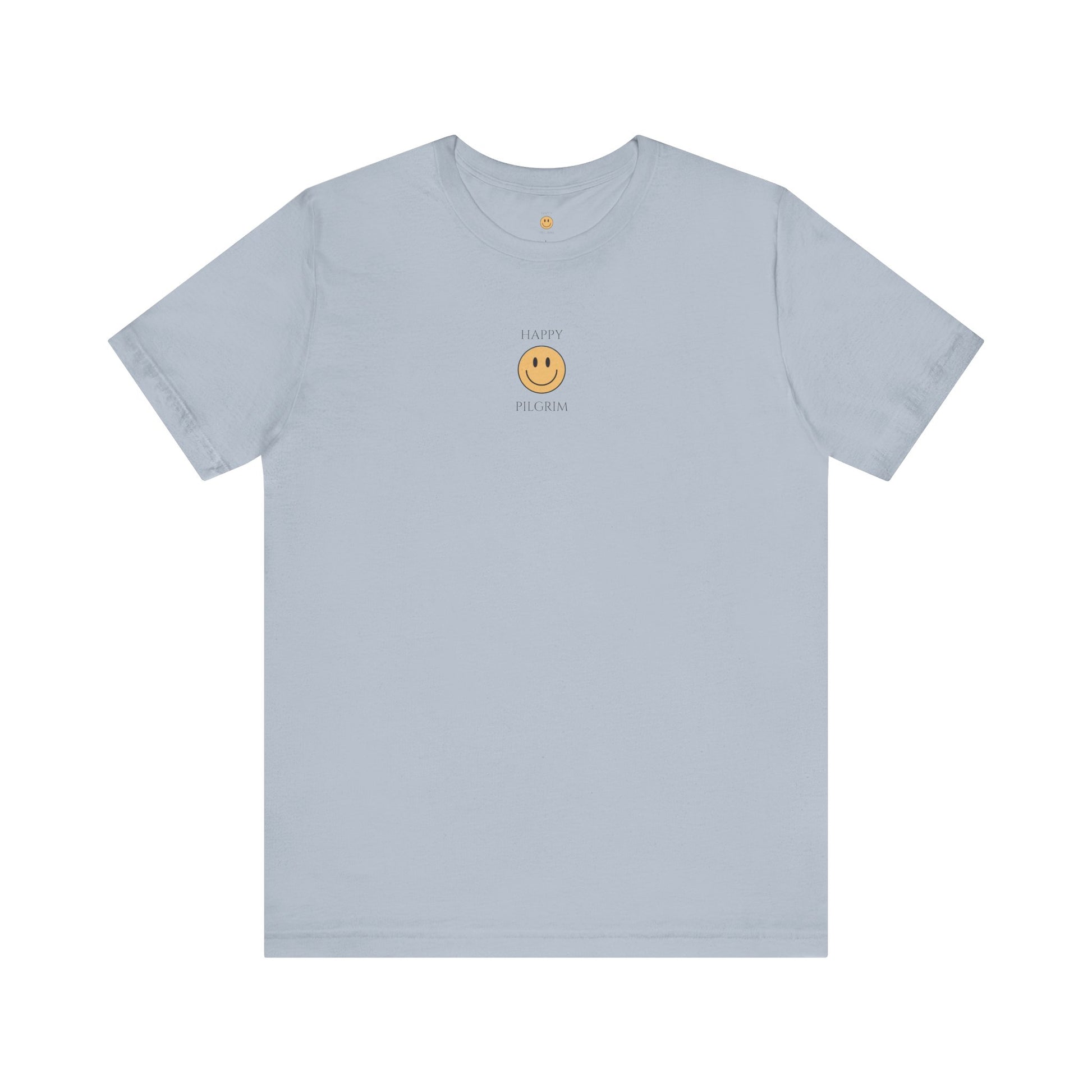 Happy Pilgrim T-Shirt | Unisex