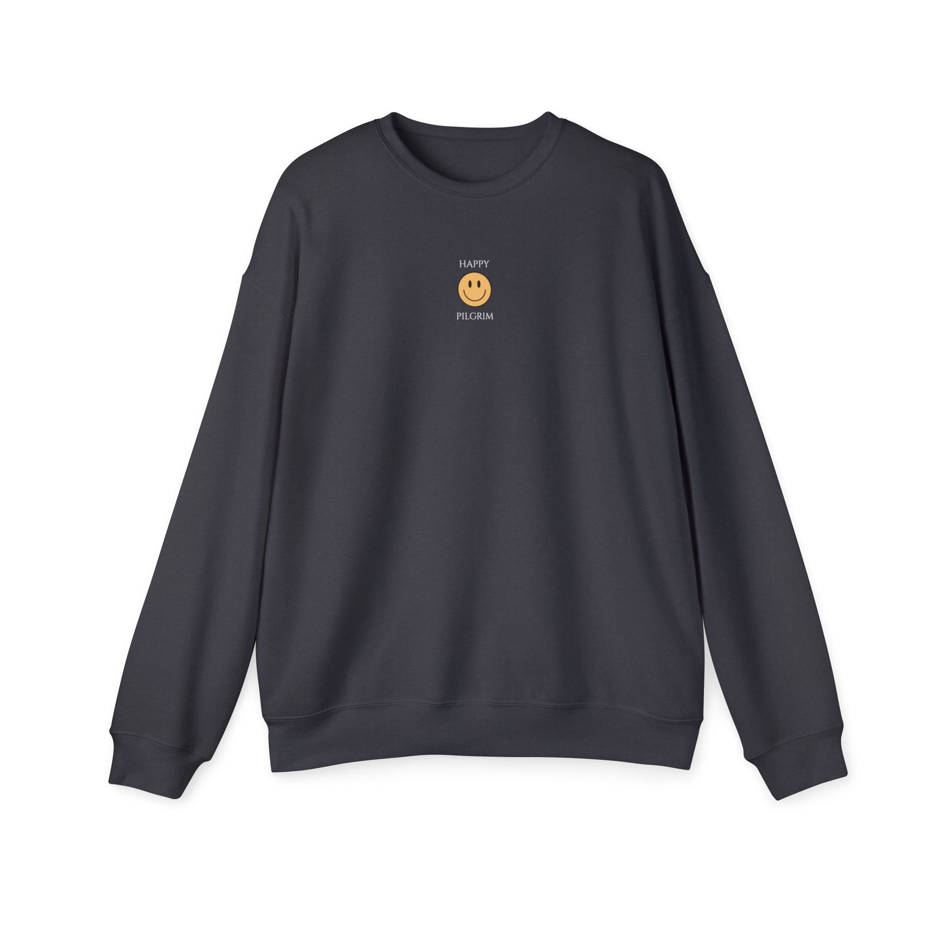 Happy Pilgrim Drop Shoulder Sweatshirt | Unisex