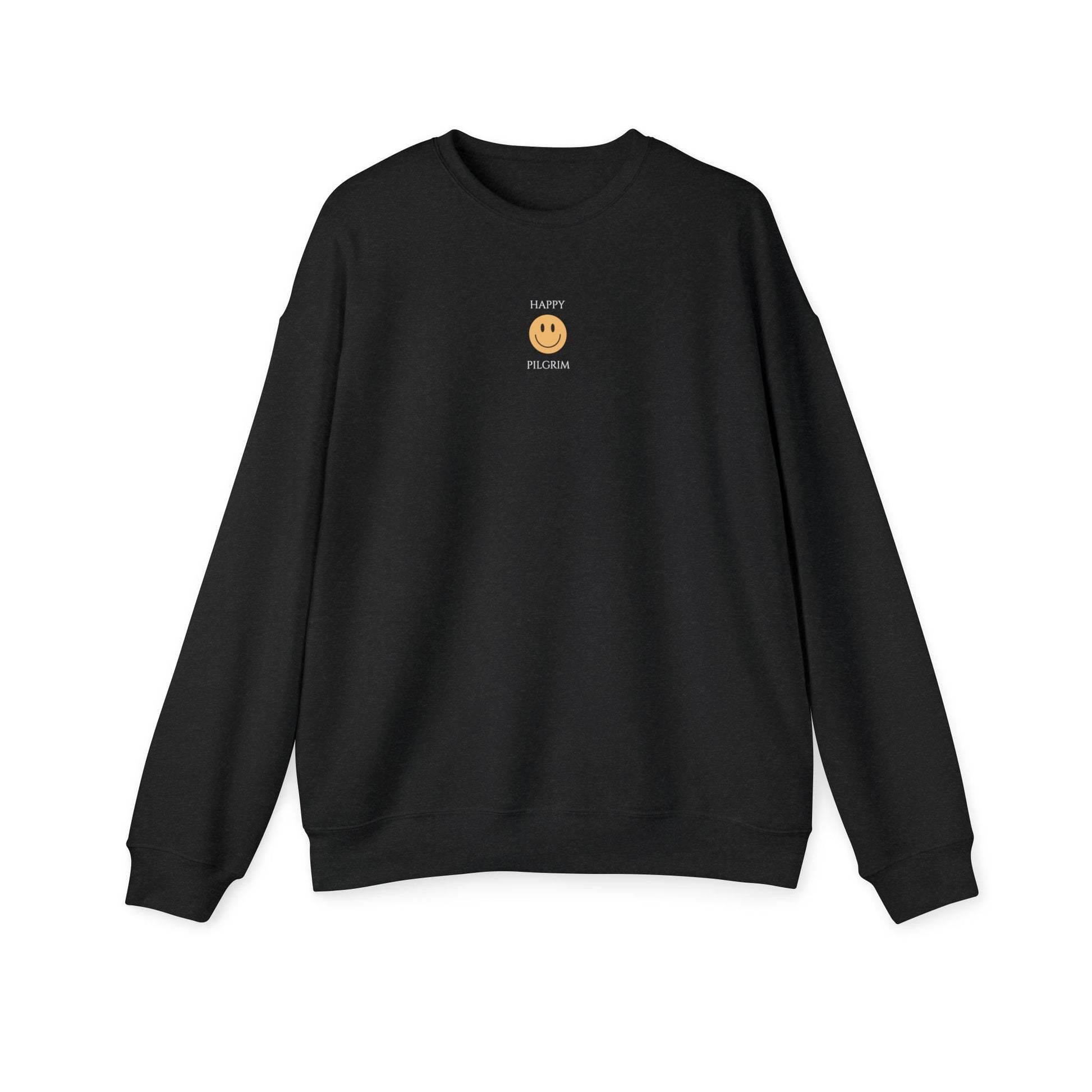 Happy Pilgrim Drop Shoulder Sweatshirt | Unisex