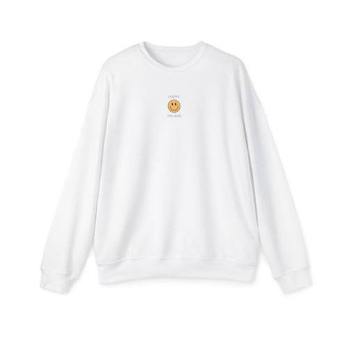Happy Pilgrim Drop Shoulder Sweatshirt | Unisex