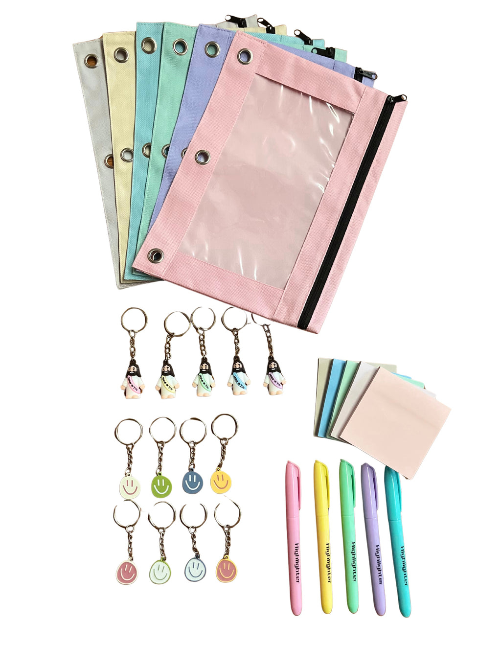 Journal Box | 30-Day Challenge