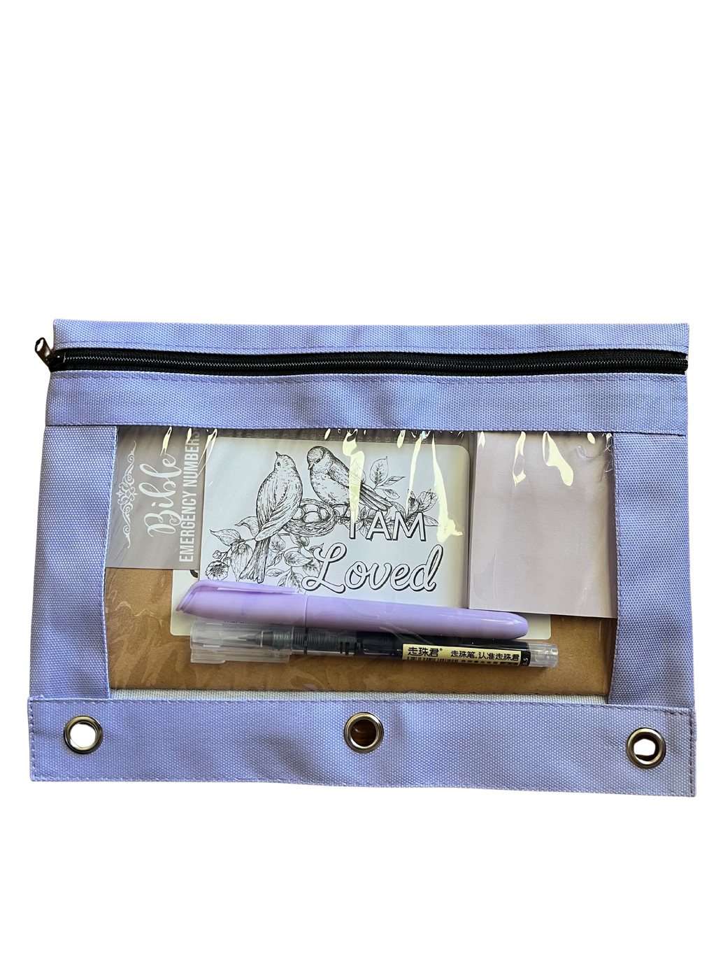 Journal Box | 30-Day Challenge